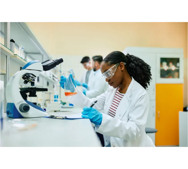 Innovation for a more sustainable South Africa: the Department of Science and Education’s (DSI) circular economy projects