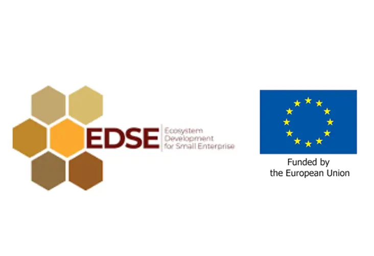 European Union (EU) funded Ecosystems Development for Small Enterprises Programme
